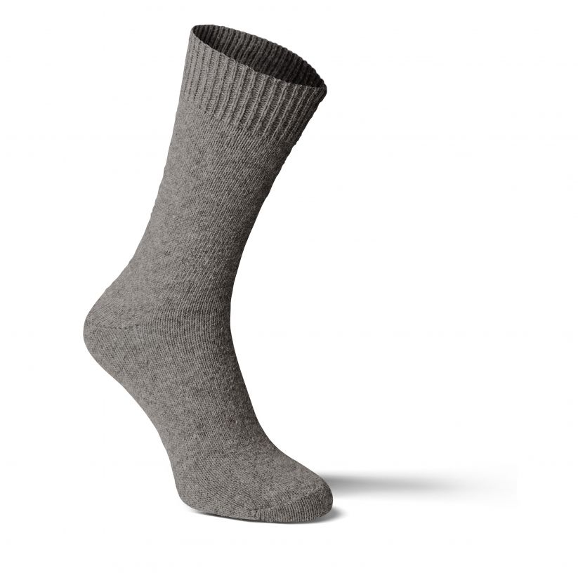 Alpaca sokken dun - Schapenhouderij Rob