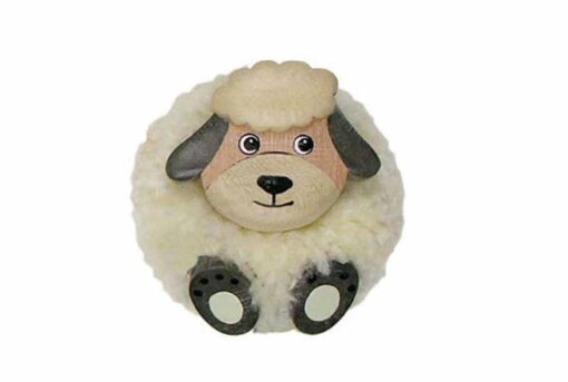 Magneet Pompoen Schaap