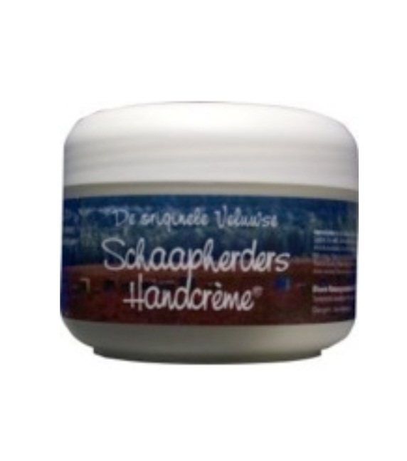 Veluwse Schaapherders Handcrème (125 ml) - Afbeelding 2